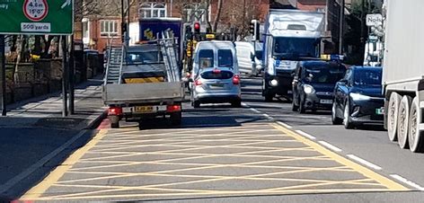 west hill fire station box junction|Yellow Box junction outside Fire Station, West Hill, SW18.